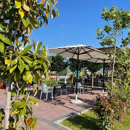 Campsite Camping Restorant Deivi *